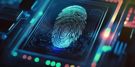 Биометр баталгаажуулалт
