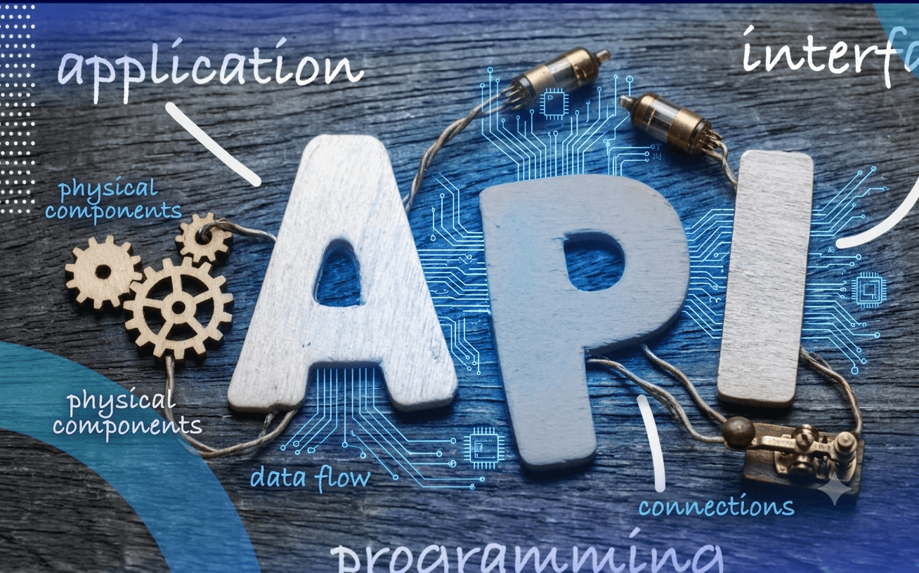 API гэж юу вэ? Бид өдөр бүр API ашиглаж байдгаа та мэдэх үү?