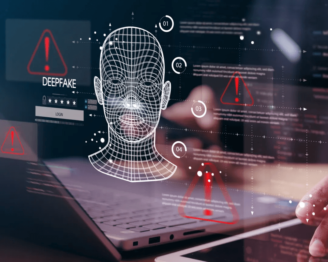 Deepfake гэж юу вэ?