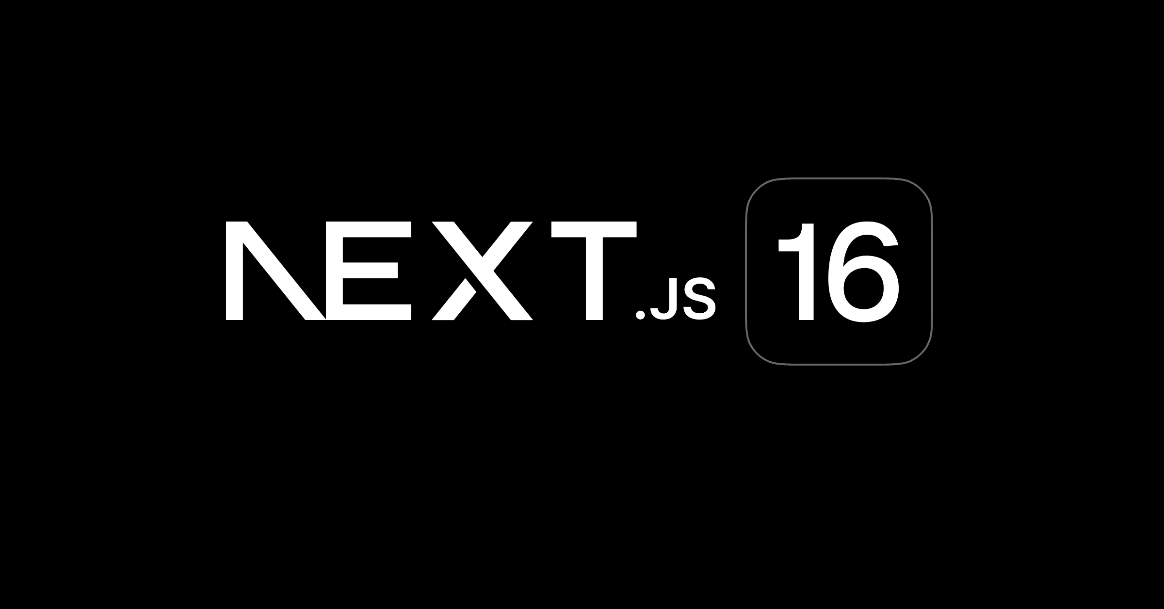Next.js 16: Шинэ архитектур, SSR болон use cache