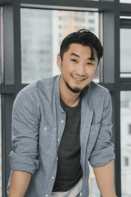 TEEE үүсгэн байгуулагч Борхүү Билгүүн