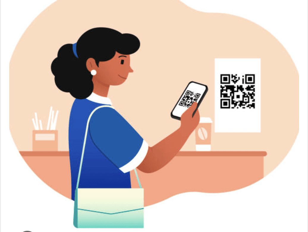 QPay-ийн QR уншуулахад цаана нь юу болдог вэ?