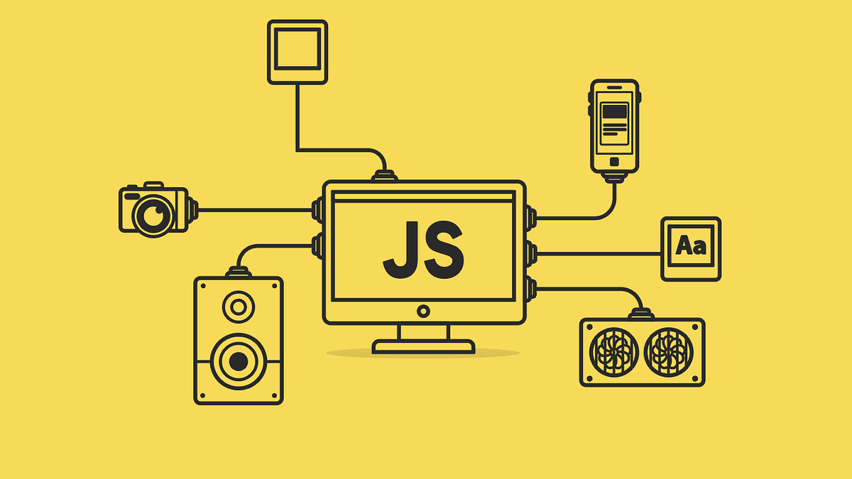 JavaScript үнэндээ асинхрон биш