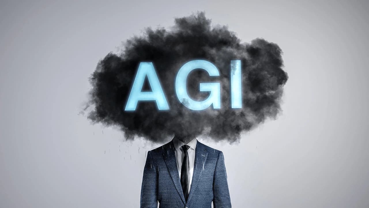 AGI гэж юу вэ?