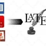 LaTeX гэж юү вэ?