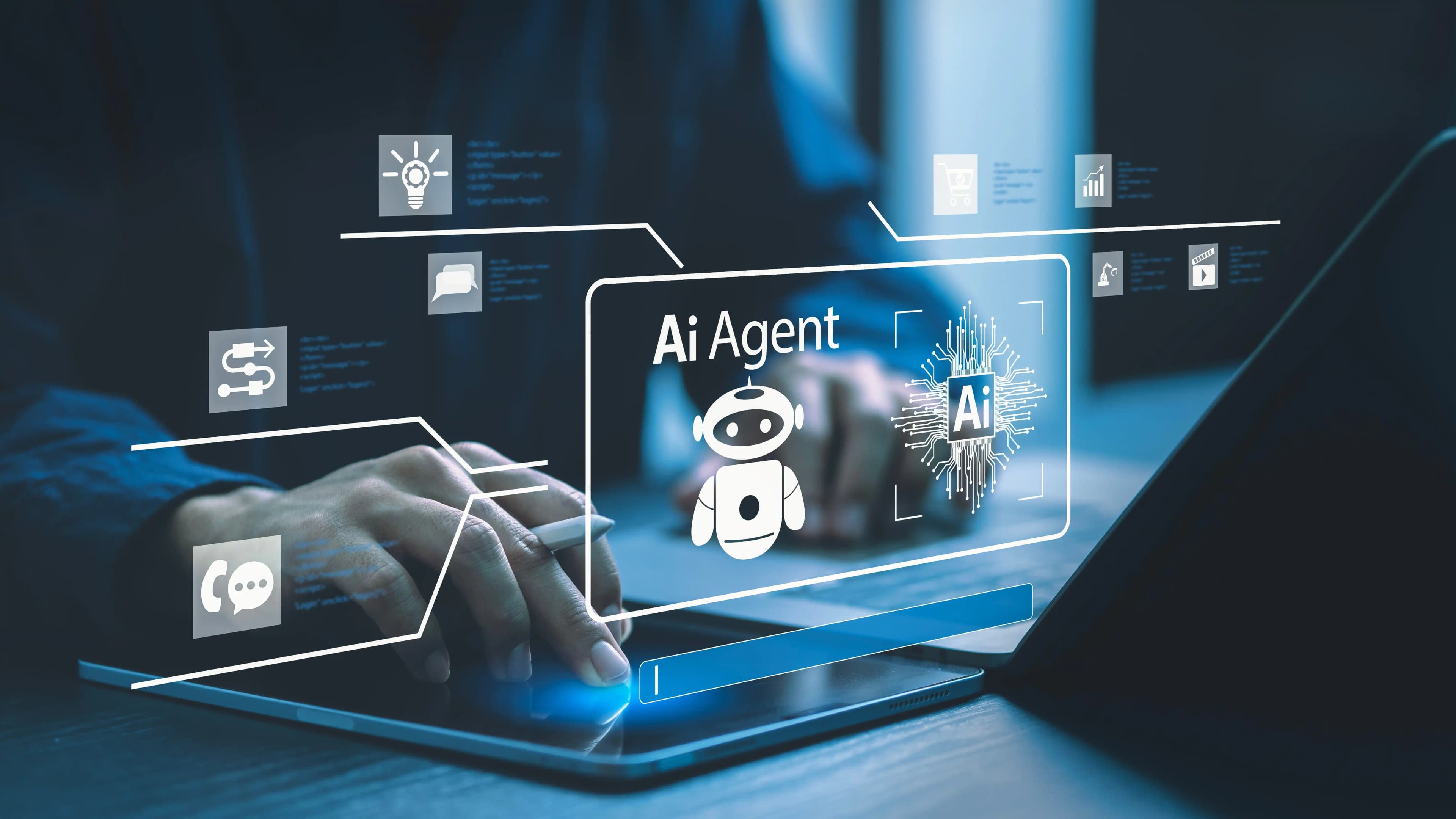 AI Agent гэж юу вэ? Таны өмнөөс ажилладаг AI-ийн эрин үе эхэлж байна