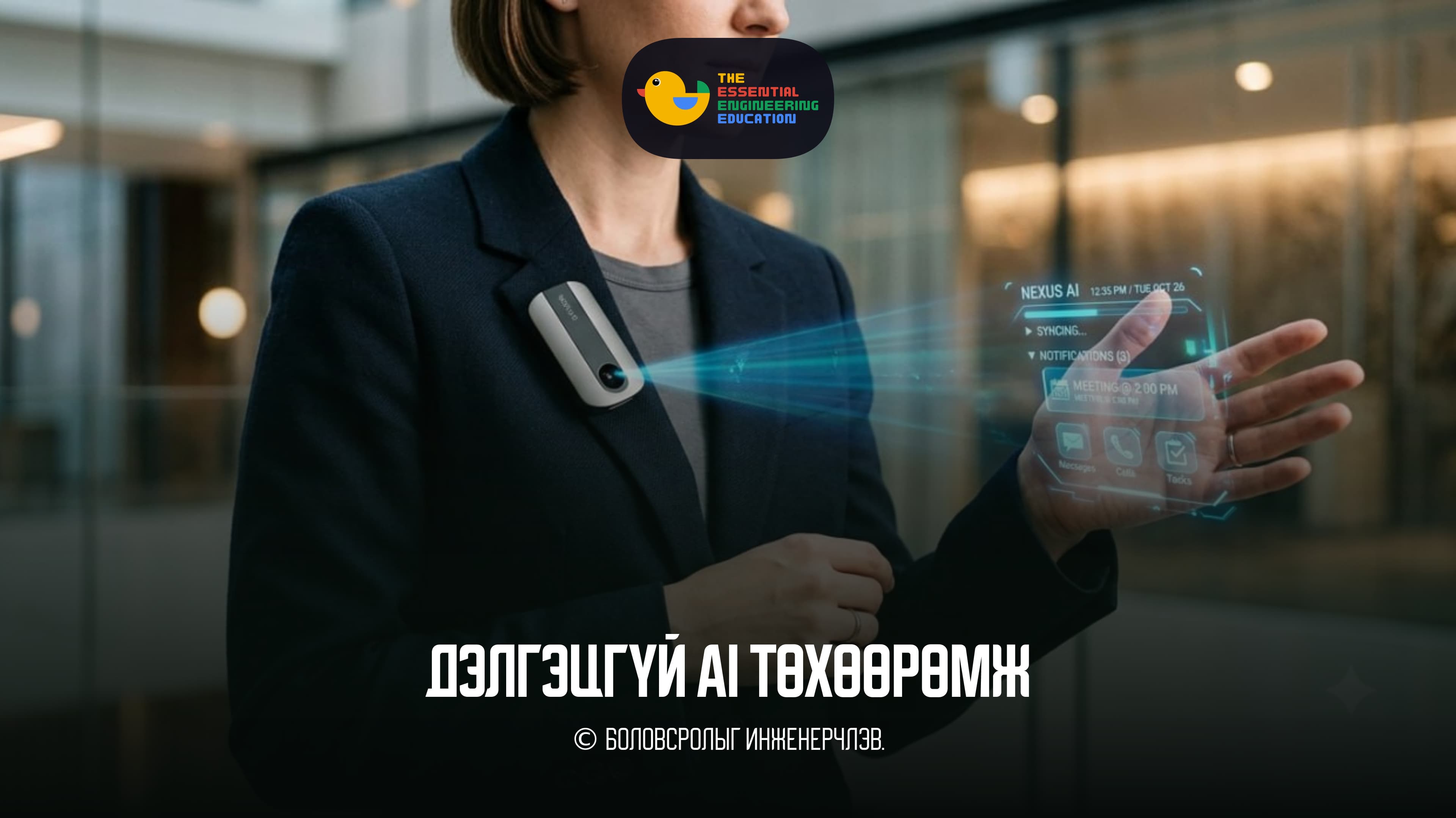 AI төхөөрөмжүүд ухаалаг утасны хэрэглээг хэрхэн өөрчилж байна вэ?
