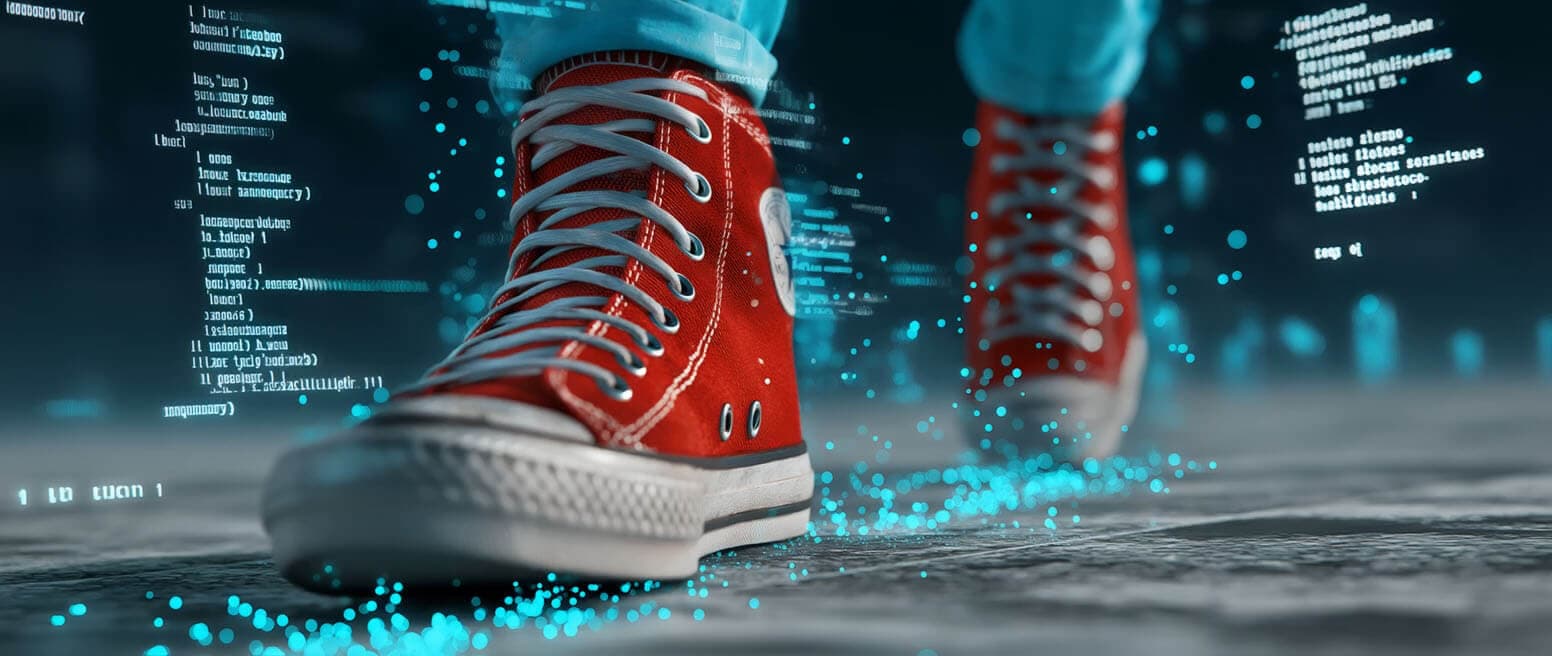 Digital Footprint