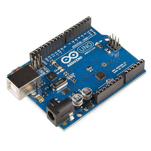Arduino Uno R3 самбар