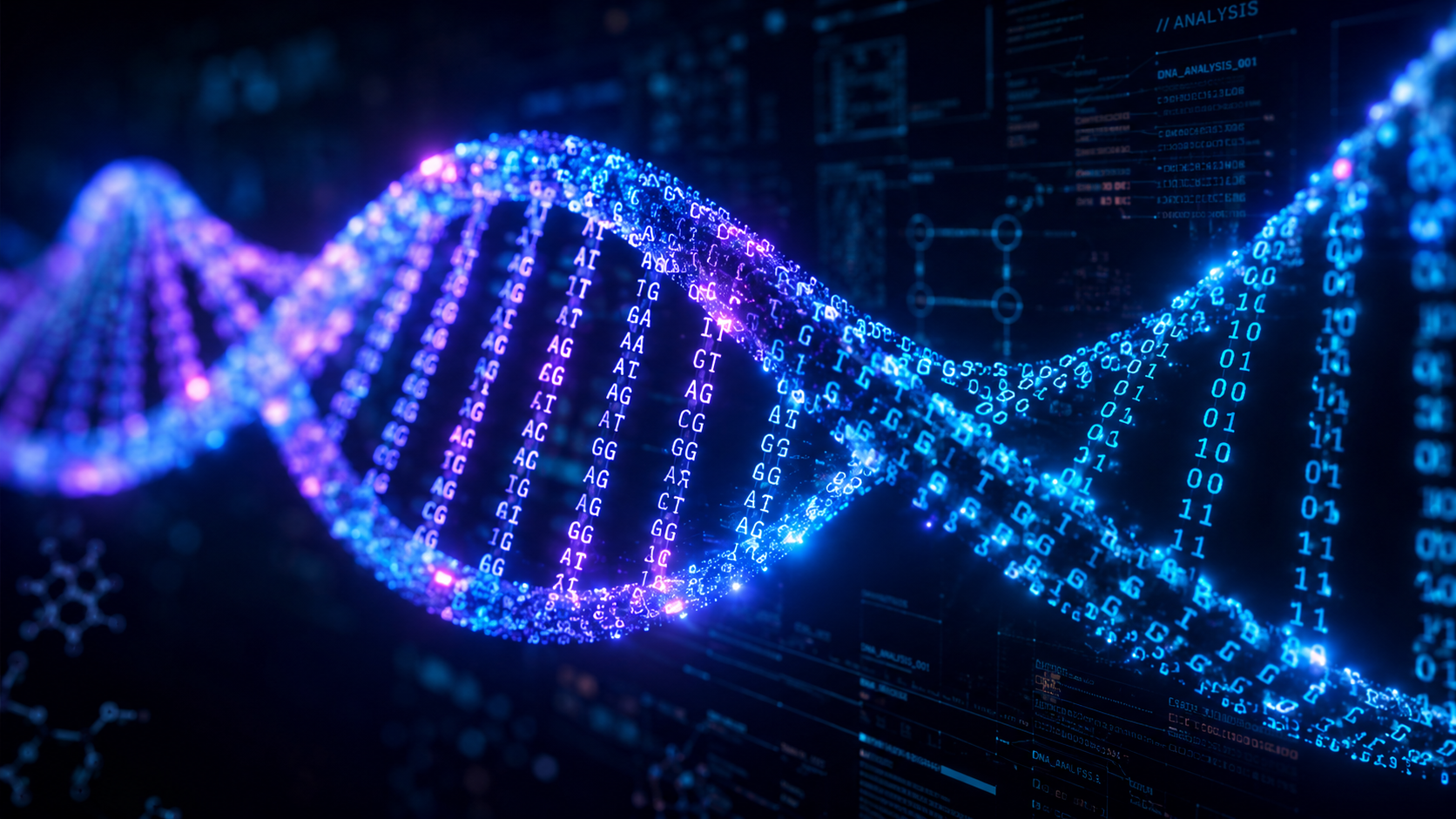 human-body-genetic-code