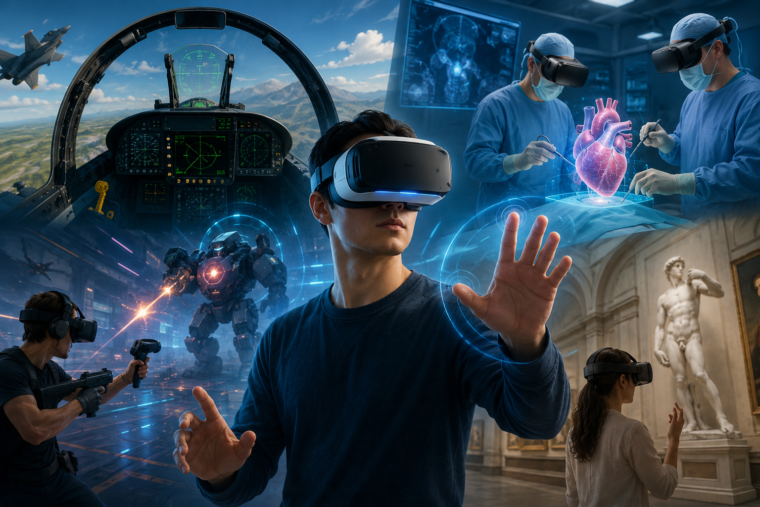 vr