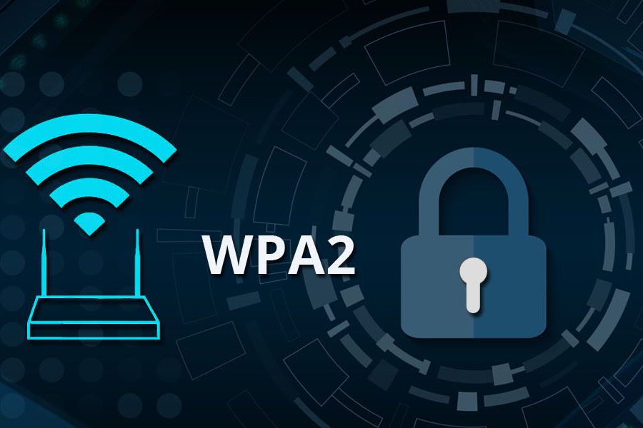 WPA2(Wi Fi Protected Access) The Essential Engineering Education