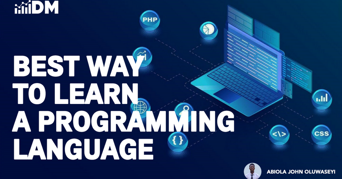 Projects for Learn a Programming Language – The Essential Engineering ...